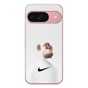 Чохли з Мавпами NFT для Google Pixel 10 Pro (AlphaPrint)