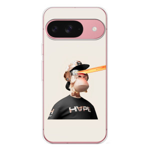Чохли з Мавпами NFT для Google Pixel 10 Pro (AlphaPrint)