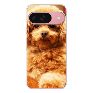 Чохли з собаками для Google Pixel 10 Pro (VPrint)