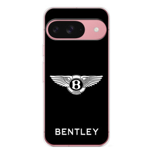 Чехлы с тематикой "Крутые машины" на Google Pixel 10 Pro – Logo Bentley