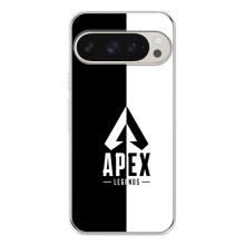 Чехлы с топовыми принтами для Пиксель 10 Про – APEX