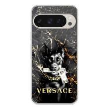 Чехлы VERSACE для Пиксель 10 Про (PREMIUMPrint) – AlphaPrint-ген.