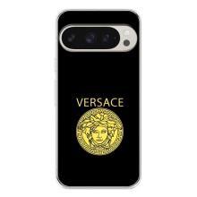 Чехлы VERSACE для Пиксель 10 Про (PREMIUMPrint) – Versace
