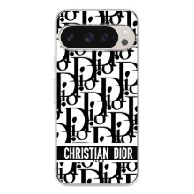 Чохол (Dior, Prada, YSL, Chanel) для Google Pixel 10 Pro (Christian Dior)