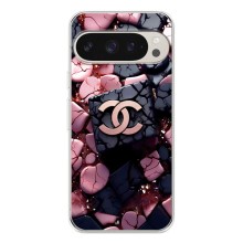 Чохол (Dior, Prada, YSL, Chanel) для Google Pixel 10 Pro (Шанель)