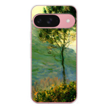 Чехол для смартфона Google Pixel 10 Pro Художественное Искусство – Клод Моне