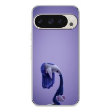 Чехол Головоломка для Google Pixel 10 Pro - (AlphaPrint) – Хандра