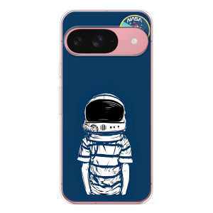 Чехол NASA для Google Pixel 10 Pro (AlphaPrint)