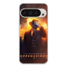 Чехол Оппенгеймер / Oppenheimer на Google Pixel 10 Pro – Оппен-геймер