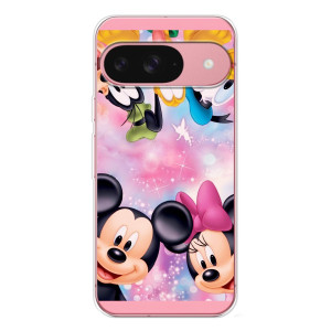 Чохли для телефонів Google Pixel 10 Pro - Дісней – Disney
