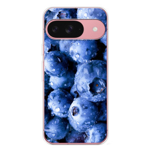 Чохол з зображенням смачної їжі для Google Pixel 10 Pro – Лохина
