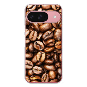 Чохол з зображенням смачної їжі для Google Pixel 10 Pro – Кава