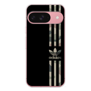 Чехол в стиле "Адидас" для Пиксель 10 Про – Adidas