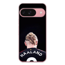 Чехол с картинкой Эрлинг Холанд на Google Pixel 10 Pro (Холанд)