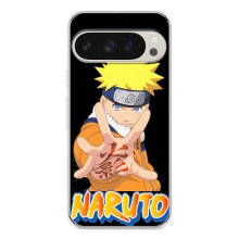 Чехлы с принтом Наруто на Google Pixel 10 Pro (Naruto)