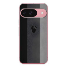 Чехол с Короной Пиксель 10 Про - (AlphaPrint) (Коронка)