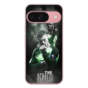 Чохол Кріштіану Роналду для Google Pixel 10 Pro (AlphaPrint)
