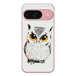 Чохол з пташками на Google Pixel 10 Pro (VPrint)