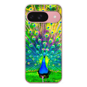 Чохол з пташками на Google Pixel 10 Pro (VPrint)