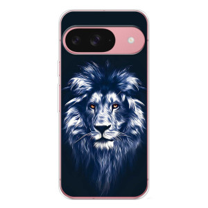 Чехол со Львом для Google Pixel 10 Pro (VPrint)