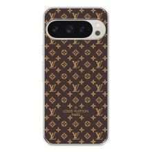 Чехол Стиль Louis Vuitton на Google Pixel 10 Pro (Фон Луи Виттон)