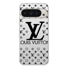 Чехол Стиль Louis Vuitton на Google Pixel 10 Pro (LV)