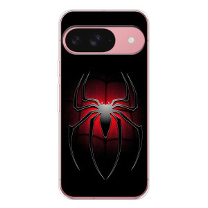 Чехол Супергерой Человека Паука на Google Pixel 10 Pro – Паук