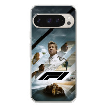 Чехол фильм Формула 1 для Google Pixel 10 Pro – Фильм Формула 1