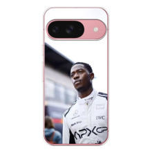 Чохол Формула1 на Google Pixel 10 Pro – Ф1 Пірс