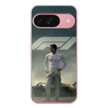 Чохол Формула1 на Google Pixel 10 Pro – Формула 1