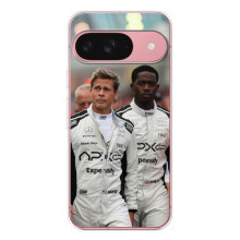 Чохол Формула1 на Google Pixel 10 Pro – Команда Апекс