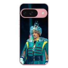 Чехол с картинкой Александр Усик для Google Pixel 10 Pro – Усик Гетман