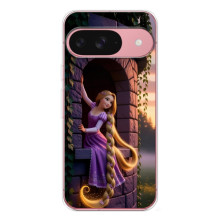 Чехол Рапунцель для Google Pixel 10 Pro