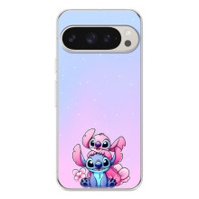 Чохол з малюнком Стіч для Google Pixel 10 Pro