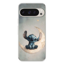 Чохол з малюнком Стіч для Google Pixel 10 Pro – Милий Стіч