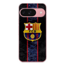 Чехол с картинкой ФК Барселона на  (FCB)