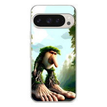 Чохол з мемами траралело тралала для Google Pixel 10 Pro – Брр брр патапім
