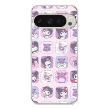 Чохол з персонажем Куромі на Google Pixel 10 Pro – Куромі шпалери