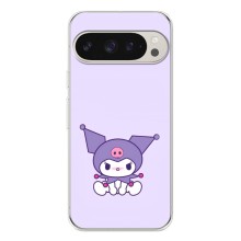 Чохол з персонажем Куромі на Google Pixel 10 Pro – Маленька Куромі