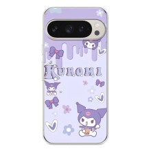 Чохол з персонажем Куромі на Google Pixel 10 Pro – Персонаж Куромі