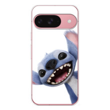 Чехол с принтом Стич на Google Pixel 10 Pro (Стич)
