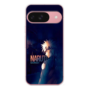 Naruto Anime Чохли для Піксель 10 Про (AlphaPrint)