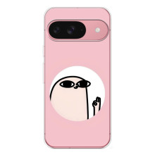 Прикольные Чехлы с принтом "интернет мэмы" для Google Pixel 10 Pro