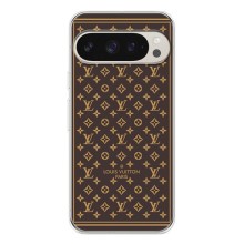 Силиконовый чехол для Google Pixel 10 Pro – ФОН Louis Vuitton Paris