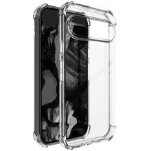 TPU чехол GETMAN Ease logo усиленные углы для Google Pixel 10 / 10 Pro