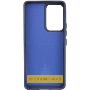Чохол Silicone Cover Lakshmi (AAA) для Google Pixel 10 / 10 Pro – Темно-синій