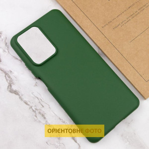 Чохол Silicone Cover Lakshmi (AAA) для Google Pixel 10 / 10 Pro – Зелений
