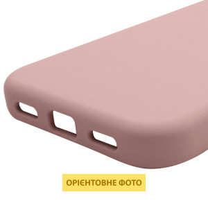 Чохол Silicone Cover Lakshmi (AAA) для Google Pixel 10 / 10 Pro – Рожевий