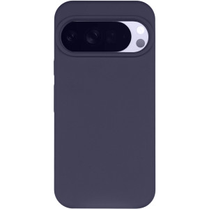 Чохол Silicone Cover Lakshmi (AAA) для Google Pixel 10 / 10 Pro – Сірий
