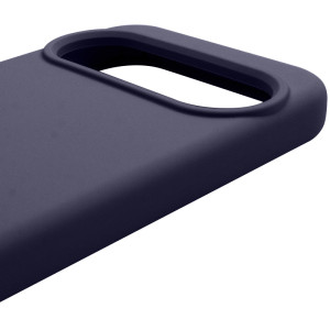 Чохол Silicone Cover Lakshmi (AAA) для Google Pixel 10 / 10 Pro – Сірий